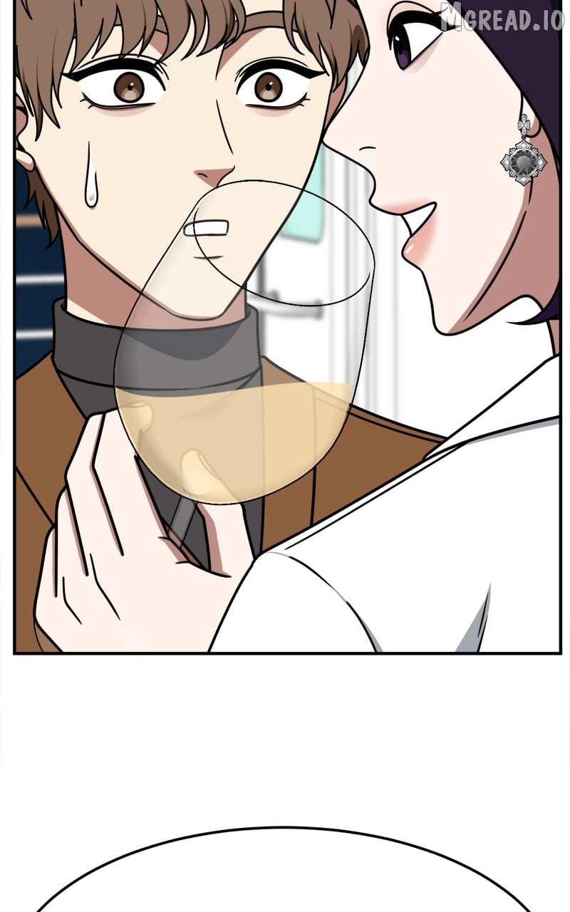 Change Me Chapter 230  - page 97